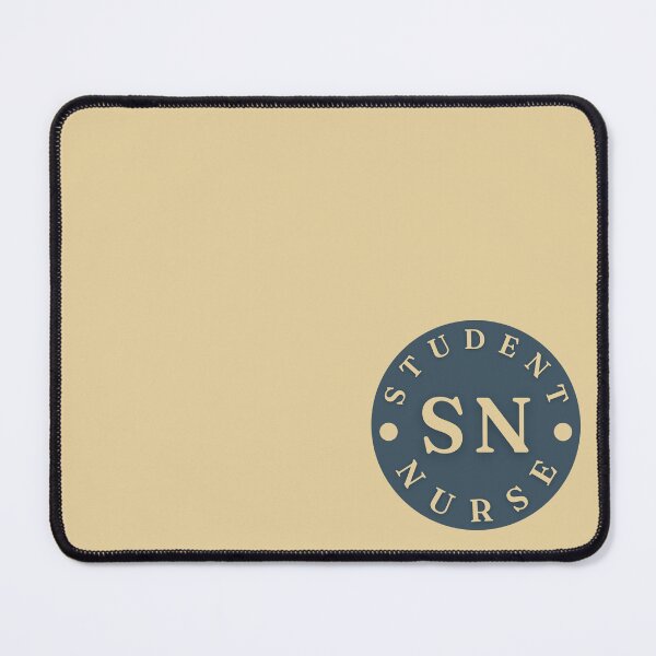 Item preview, SN (Student Nurse) designed and sold by Elizebeth Nacion.