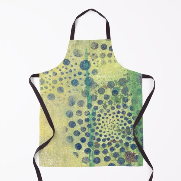 Item preview, Abstract of Spiral Dots designed and sold by LiszaB.