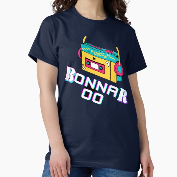 Artikel-Vorschau von Bonnaroo, designt und verkauft von 7Royal.
