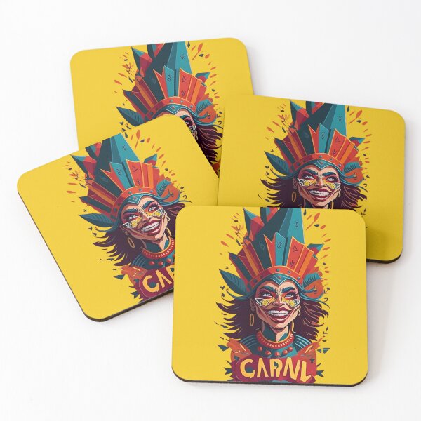 Item preview, Joyful Carnival Delight designed and sold by Robertworkshop.