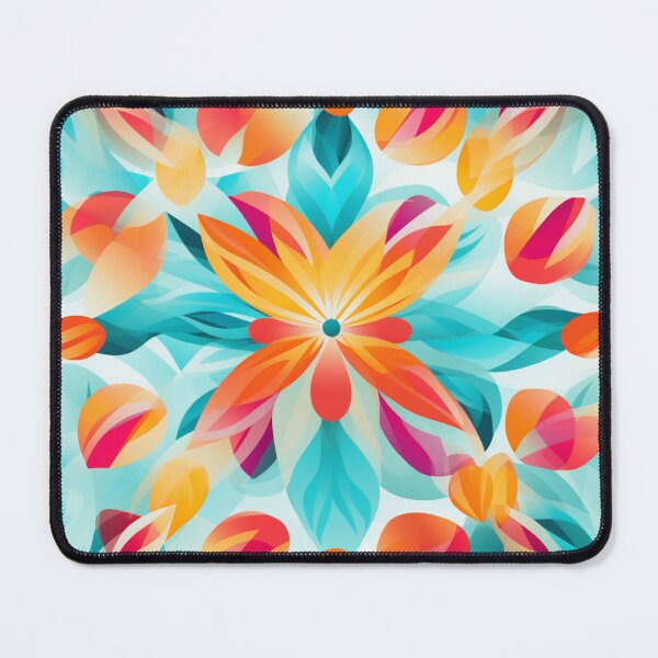 Item preview, Colorful Intensity in Pattern. designed and sold by SBD-Shop.
