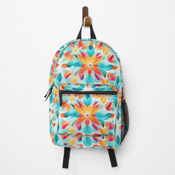 Item preview, Colorful Intensity in Pattern. designed and sold by SBD-Shop.