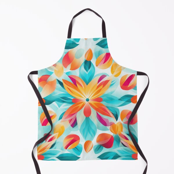 Item preview, Colorful Intensity in Pattern. designed and sold by SBD-Shop.