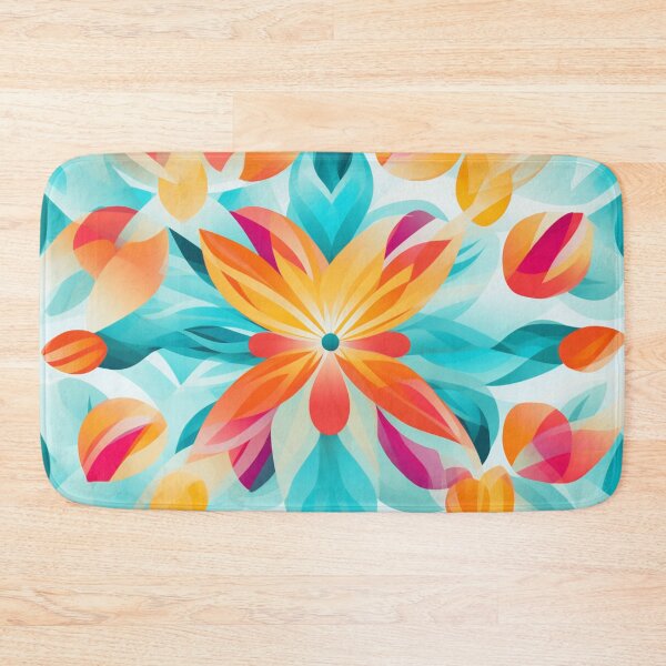 Item preview, Colorful Intensity in Pattern. designed and sold by SBD-Shop.