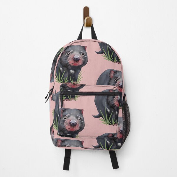 Item preview, Tasmanian Devil designed and sold by Karin Taylor.
