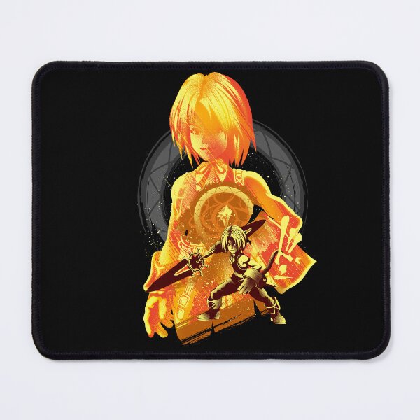 Item preview, Thief Genome Zidane designed and sold by Hypertwenty Designs.