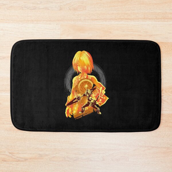 Item preview, Thief Genome Zidane designed and sold by Hypertwenty Designs.