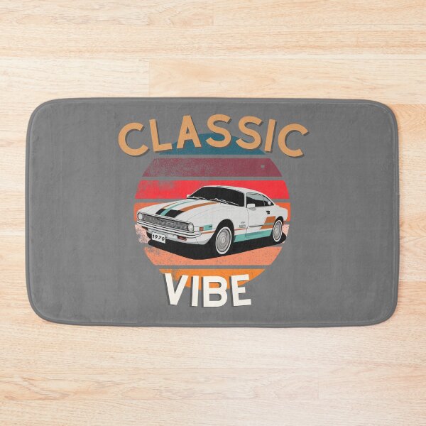 Item preview, Car Classic vibe designed and sold by MushiMushi04.