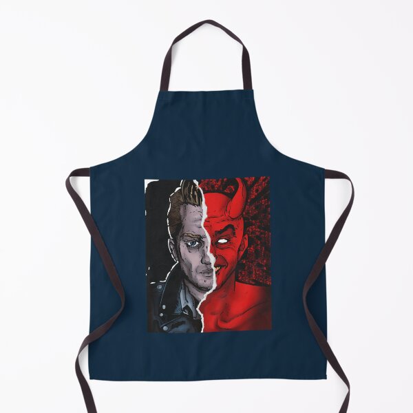 Item preview, VILLAINS designed and sold by haiernra.