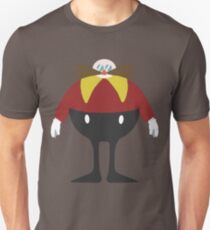 E.G.G.M.A.N Unisex T-Shirt