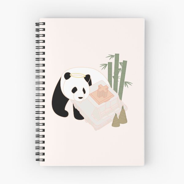 Item preview, Holy Panda Mechanical Tactile Switch designed and sold by Vectorations.