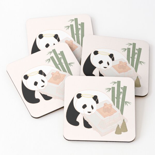 Item preview, Holy Panda Mechanical Tactile Switch designed and sold by Vectorations.