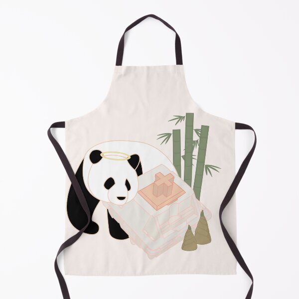 Item preview, Holy Panda Mechanical Tactile Switch designed and sold by Vectorations.