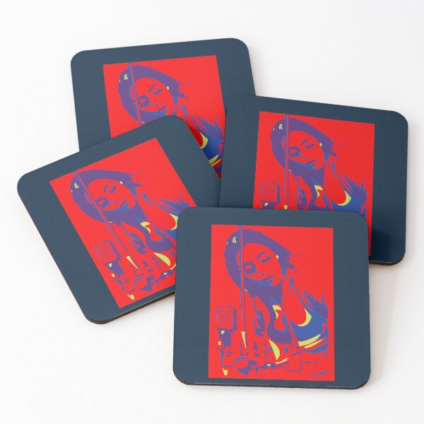 Item preview, The Hidden Mystery Behind Queens Of The Stone Age designed and sold by haiernra.