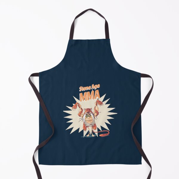 Item preview, Stone Age MMA  designed and sold by haiernra.