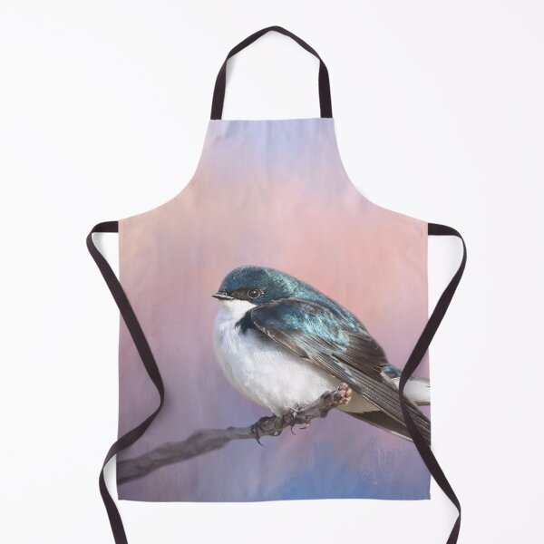 Item preview, Tree Swallow 01 designed and sold by Elisabeth Lucas.