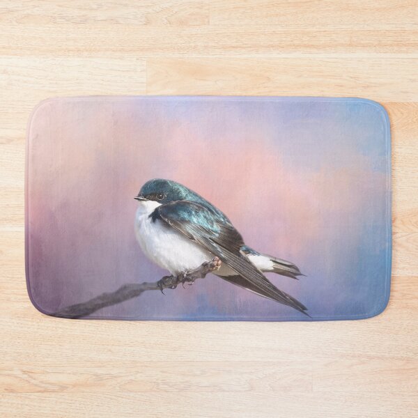 Item preview, Tree Swallow 01  designed and sold by Elisabeth Lucas.