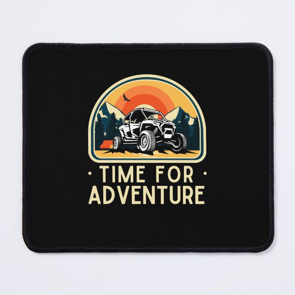 Item preview, Retro Adventure designed and sold by thehappypal.