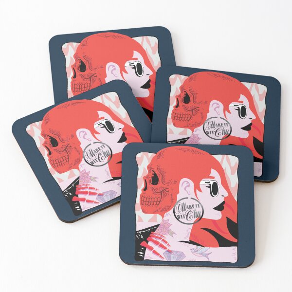 Item preview, Stop Wasting Time And Start Queens Of The Stone Age designed and sold by haiernra.