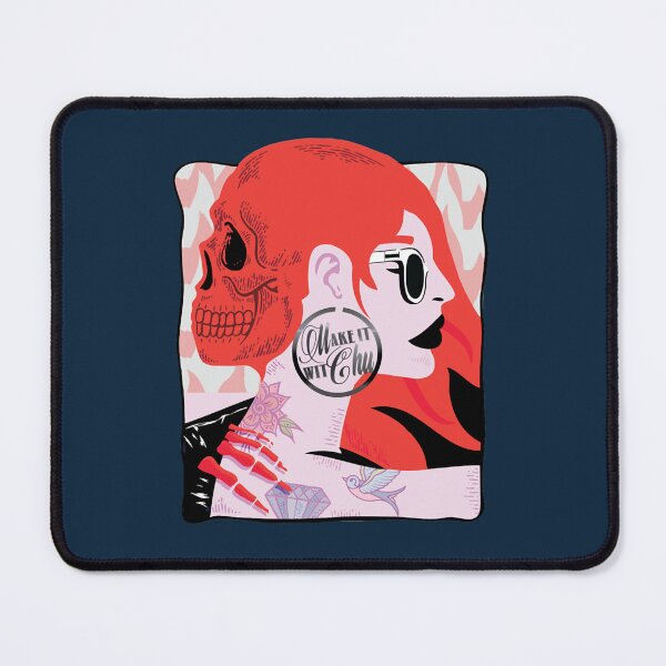 Item preview, Stop Wasting Time And Start Queens Of The Stone Age designed and sold by haiernra.