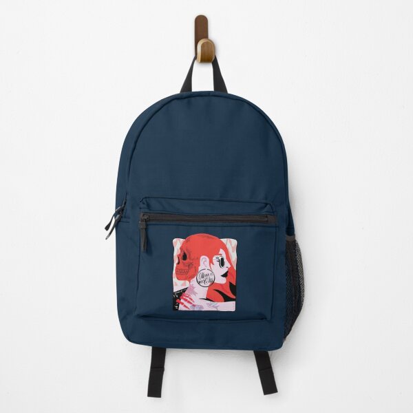 Item preview, Stop Wasting Time And Start Queens Of The Stone Age designed and sold by haiernra.