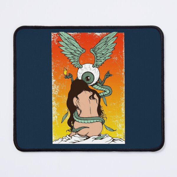 Item preview, Queens of the stone age    designed and sold by haiernra.