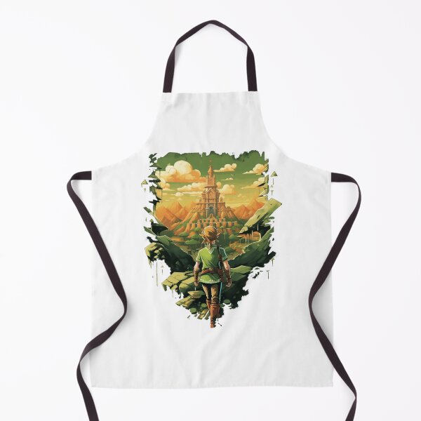 Item preview, Hero of Legends - Adventure Game Inspired Design designed and sold by InTrendSick.