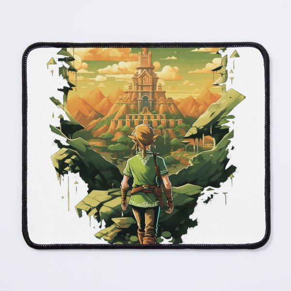 Item preview, Hero of Legends - Adventure Game Inspired Design designed and sold by InTrendSick.