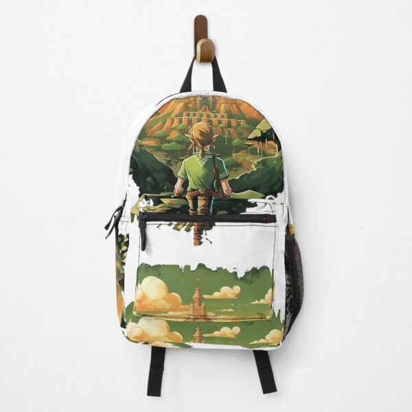 Item preview, Hero of Legends - Adventure Game Inspired Design designed and sold by InTrendSick.