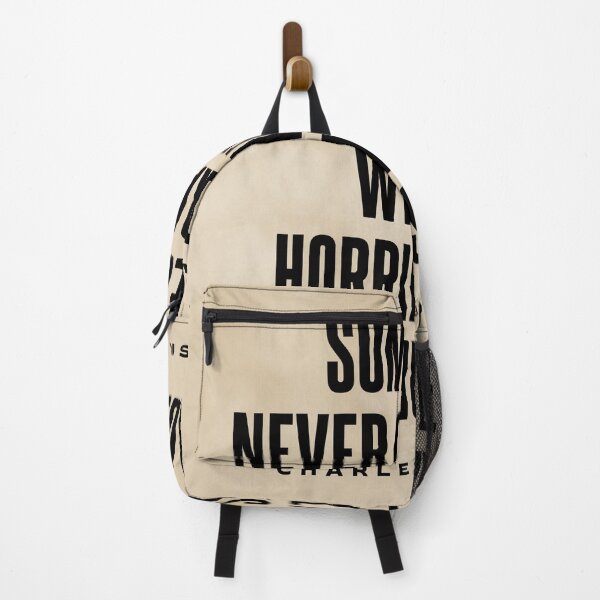 Item preview, Some people never go crazy - Charles Bukowski Quote - Literature - Typography Print 3 - Vintage designed and sold by Studio Grafiikka.