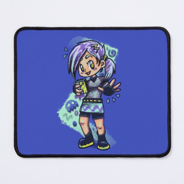 Item preview, Nostalgia Girl designed and sold by gtccreations.