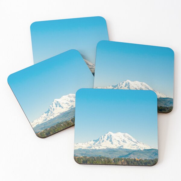 Item preview, Mt. Rainier, Washington, USA designed and sold by JLorrainePhoto.