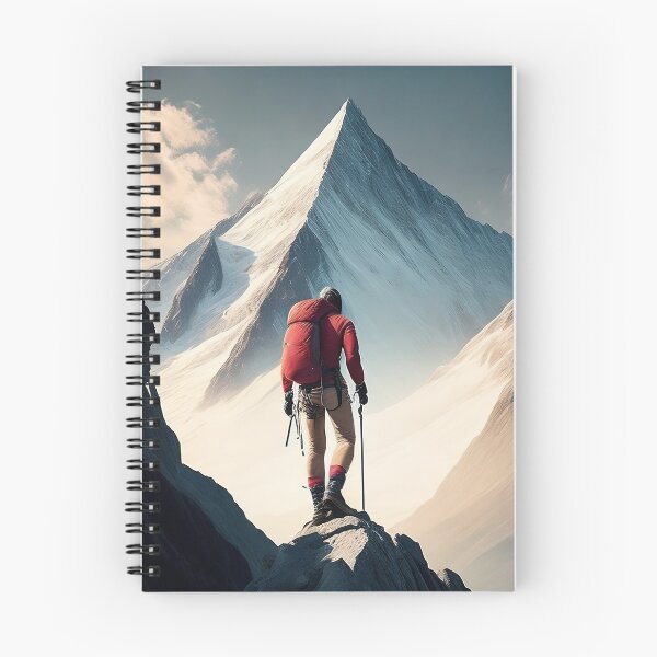 Item preview, Summit Aspirations designed and sold by Robertworkshop.