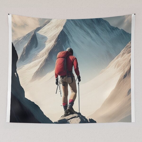 Item preview, Summit Aspirations designed and sold by Robertworkshop.