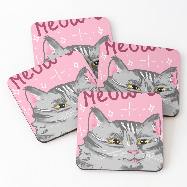 Item preview, hello in cat designed and sold by Vane192017.