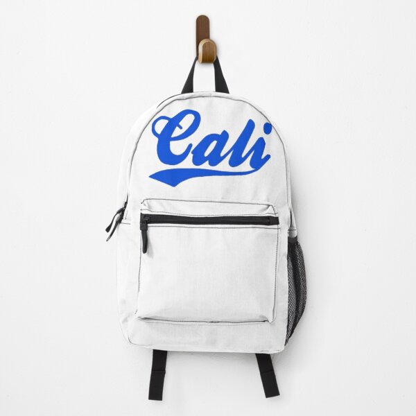 Item preview, Cali designed and sold by DodgerTown.