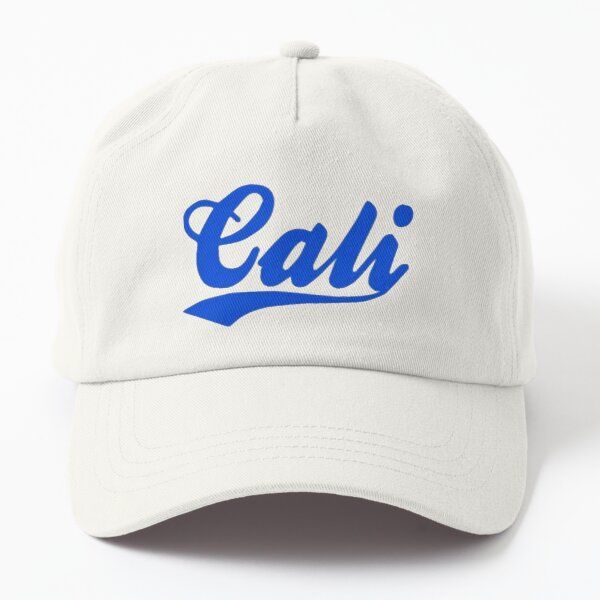 La Dodgers Grandpa Los Angeles Dodgers Dad Hat | Redbubble