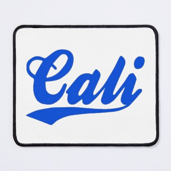 Item preview, Cali designed and sold by DodgerTown.