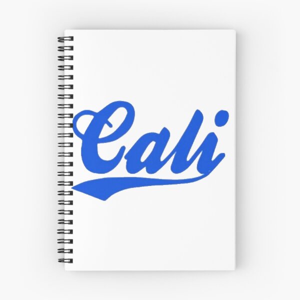 Item preview, Cali designed and sold by DodgerTown.