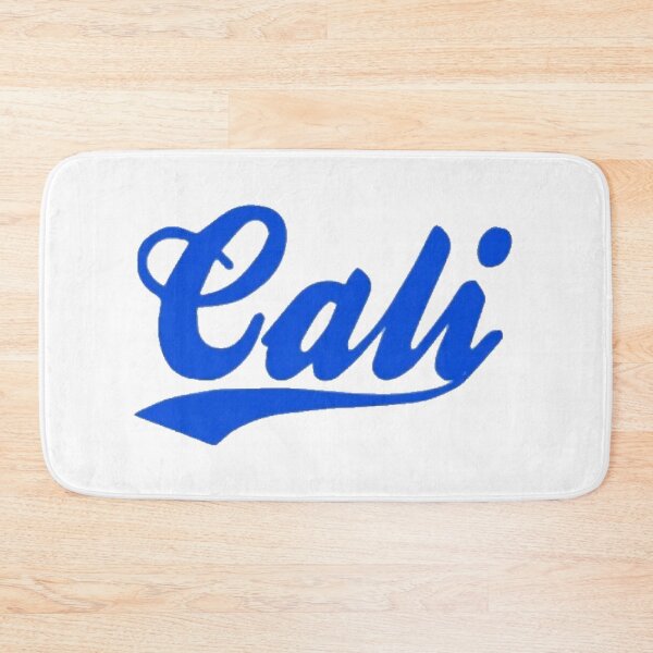 Item preview, Cali designed and sold by DodgerTown.