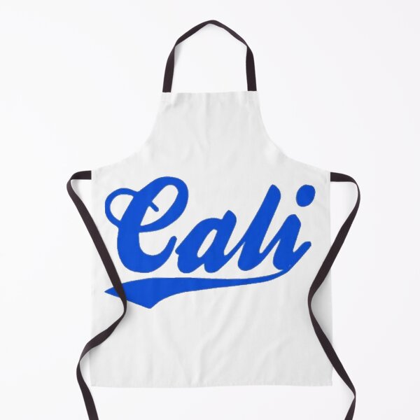 Item preview, Cali designed and sold by DodgerTown.