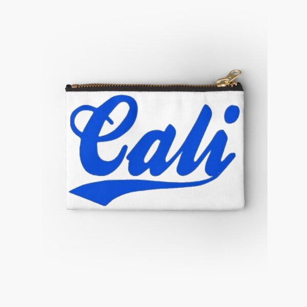 Item preview, Cali designed and sold by DodgerTown.