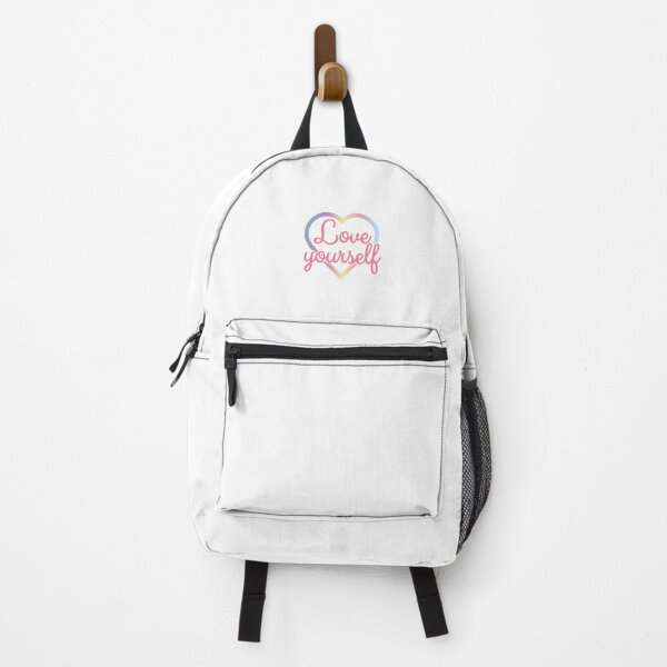 Item preview, LOVE YOURSELF designed and sold by ENBLIE.