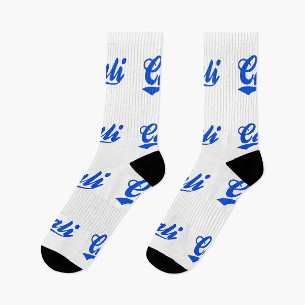 Item preview, Cali designed and sold by DodgerTown.