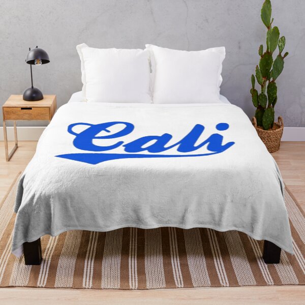 Item preview, Cali designed and sold by DodgerTown.