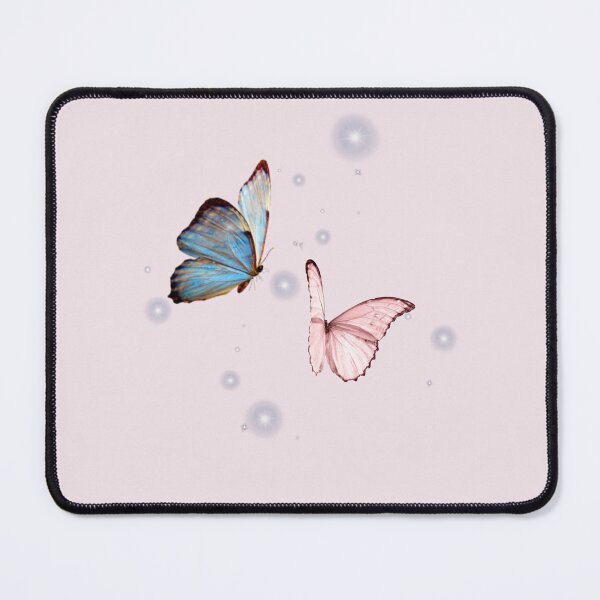 Item preview, Princess and the pauper butterflies designed and sold by Missmouse02.