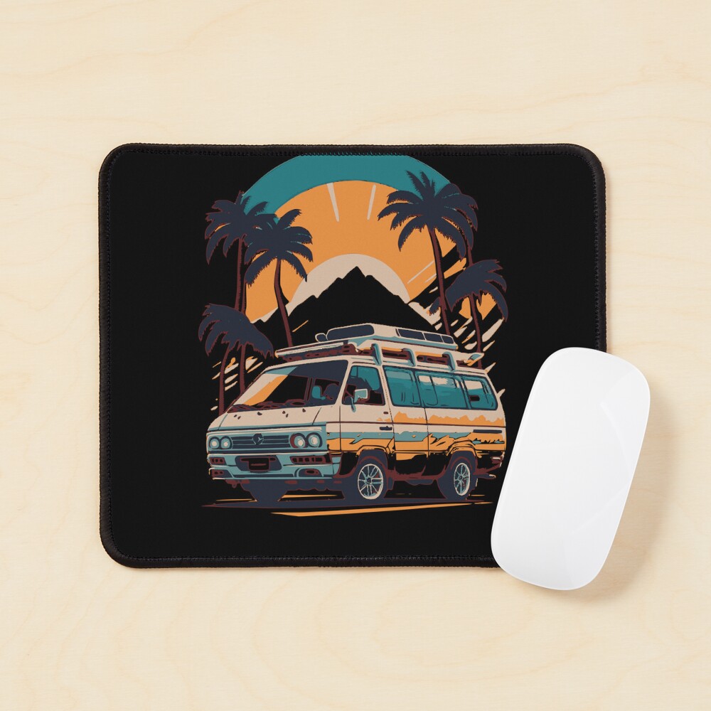 Item preview, Mouse Pad designed and sold by FridPix.