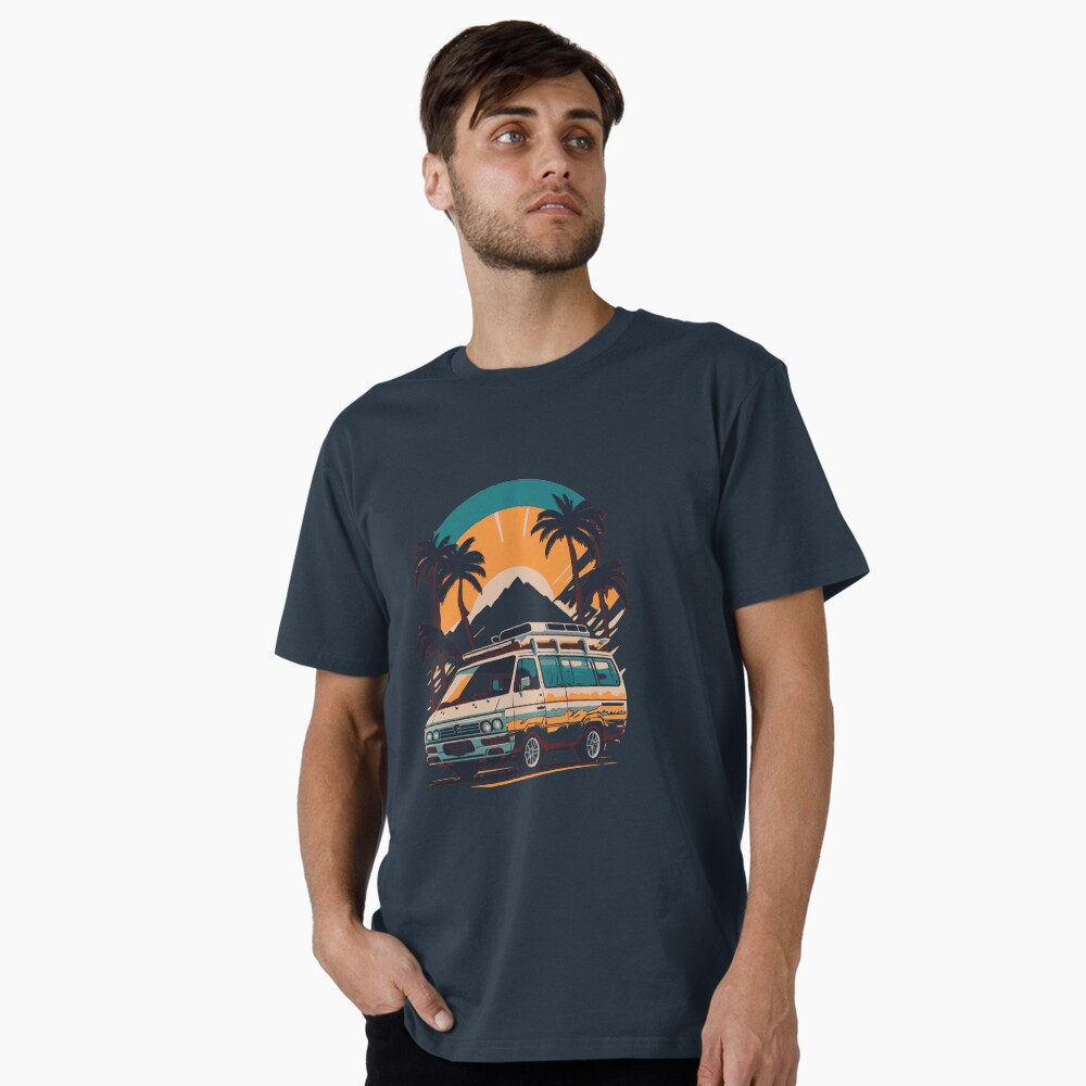 Item preview, Premium T-Shirt designed and sold by FridPix.