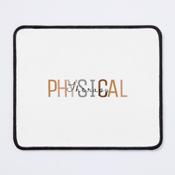 Item preview, Physical Therapy (mix color with black) designed and sold by Keitas-Kloset.