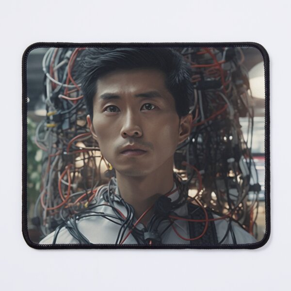 Item preview, To Get Your Wires Crossed - Entangled designed and sold by visualidioms.